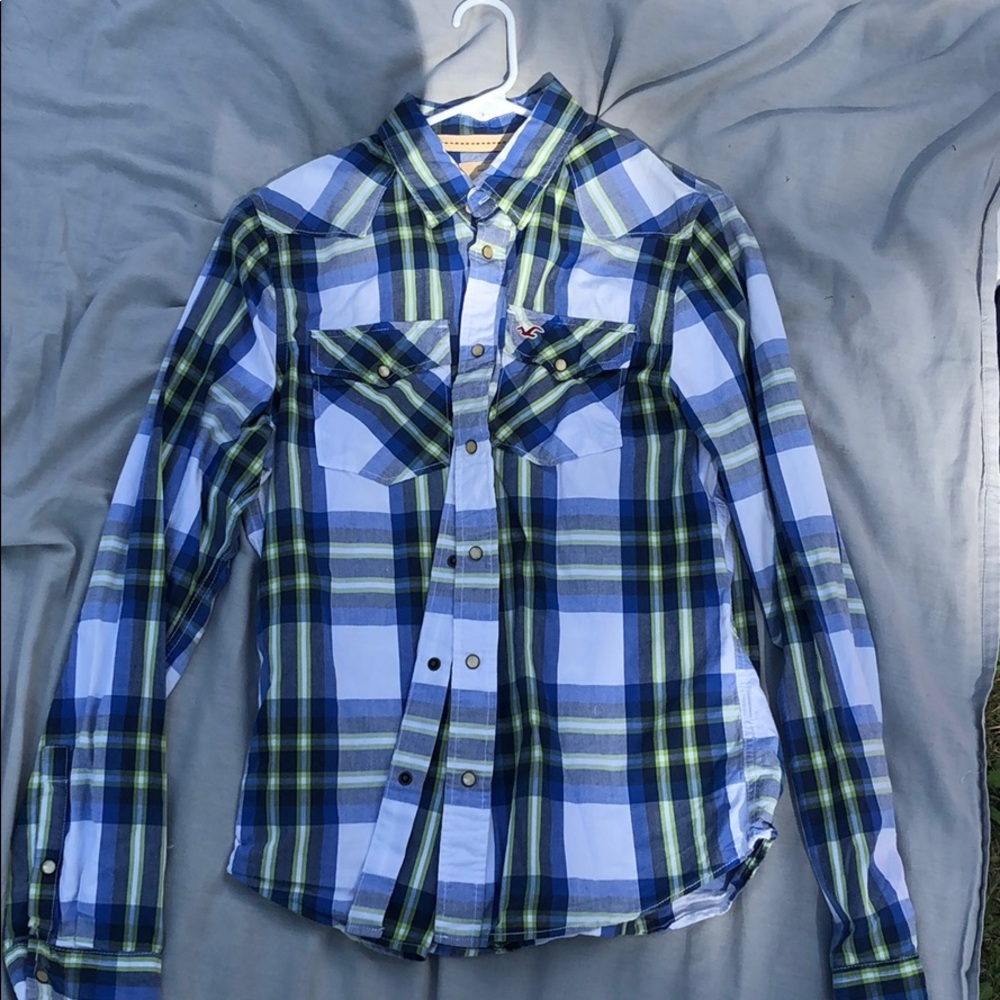 Flannel